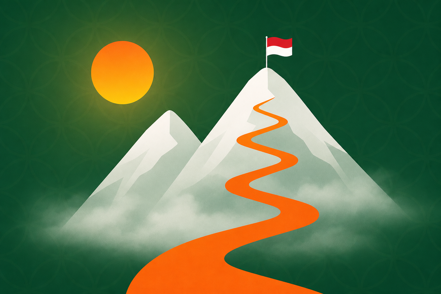 Logo Mapay Gunung